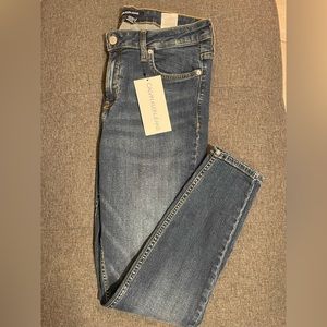 Calvin Klein Skinny jeans NWT